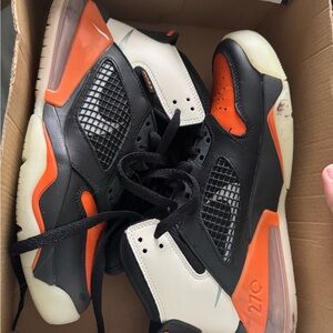 Jordan Mars 270